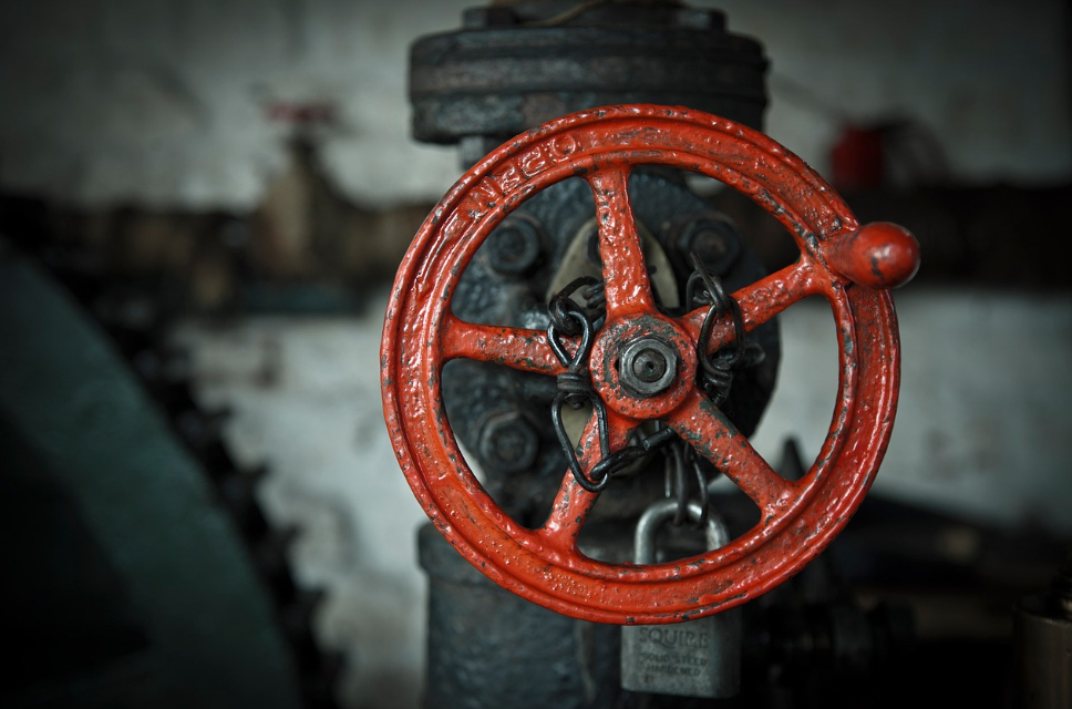 閥門行業的市場現狀